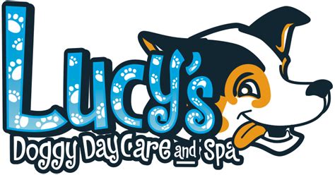 Lucy's doggy daycare - My name is Lucy and I'm the owner of Lucy's Doggy Daycare & Spa! Established in 2005, my dad designed Lucy's as the premiere daycare, boarding and grooming facility for me and my furry friends. Your tail won't stop wagging as you play with me in our indoor and outdoor facilities that include pools, tunnels, toys and lots of running room.
